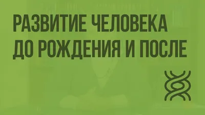 🔴 Гармоничное развитие человека. Истории людей. | Анатолий Донской | Дзен