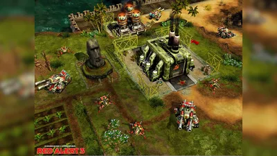 Red Alert 3: Rejuvenation] New Version Update v  news - ModDB