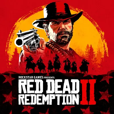 Coming Soon to Xbox Game Pass for Console: Red Dead Redemption 2 - Xbox Wire