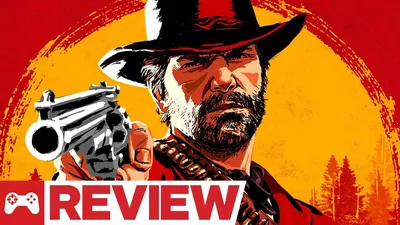 Red Dead Redemption 2 Sequel From Rockstar Games' Release Date Is Fall 2017  | WIRED