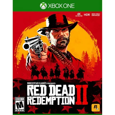 Red dead redemption 2 55 картинок