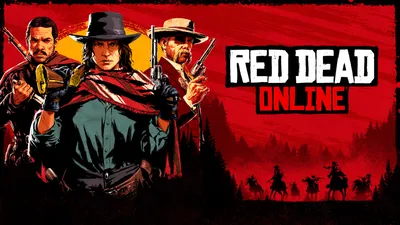 Red Dead Redemption 2 - IGN