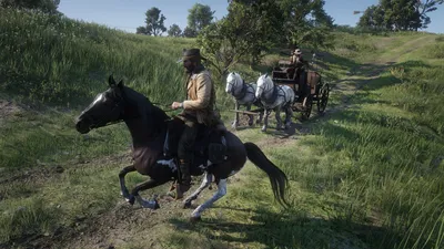 Why Red Dead Redemption's return could be another rerelease gone wrong |  Games | The Guardian