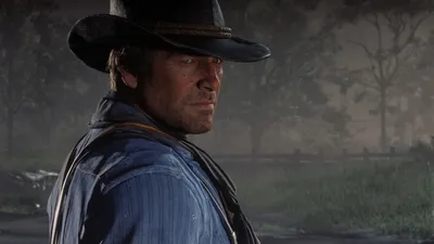 Red Dead Redemption 2' Is Wonderful And Disappointing All At Once