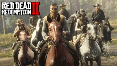 Red Dead Redemption 2 on PS4 — price history, screenshots, discounts • USA