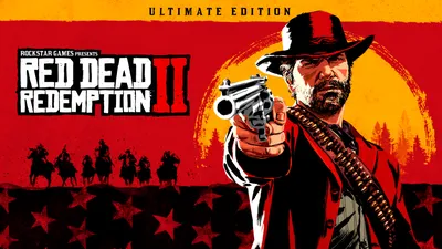 100+] Red Dead Redemption 2 Pictures | 