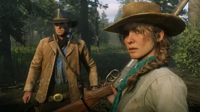 Red Dead Redemption 2 Reviews, Pros and Cons | TechSpot