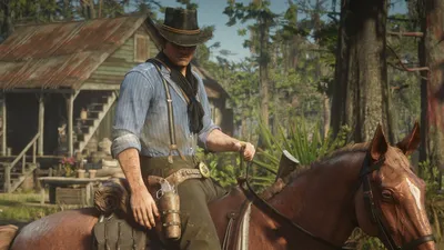 Red Dead Redemption 2 tips: 11 to master the game early