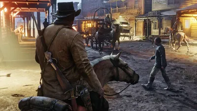 Ten Things I Wish I Knew When I Started 'Red Dead Redemption 2'