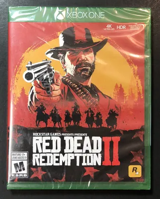 Red Dead Redemption 2 review: A game we'll be talking about for years to  come - CNET