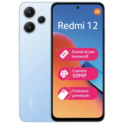 Xiaomi's Redmi Note 12 Phones Bring The Best Value Proposition In  Smartphones