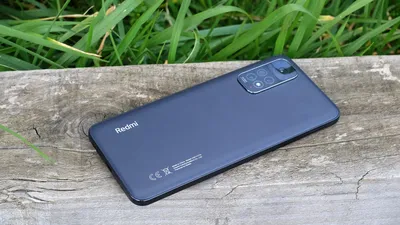 Xiaomi Redmi Note 12 Pro 5G Phone Review | ePHOTOzine