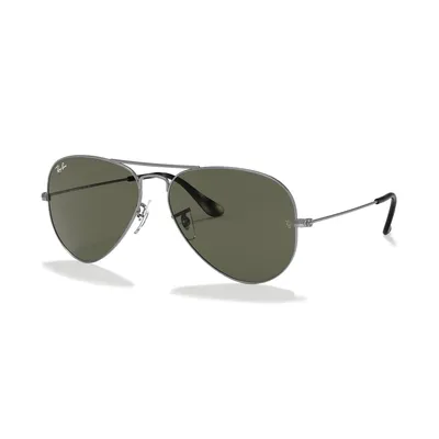 Ray-Ban RB3025 Aviator Classic Sunglasses | LensCrafters