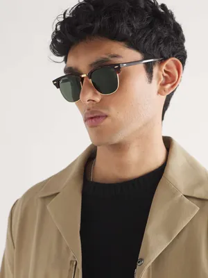 Ray-Ban Aviator Classic Sunglasses | Uncrate Supply