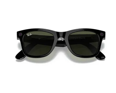 Ray-Ban sunglasses women's black color | buy on PRM