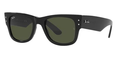 Ray-Ban Original Wayfarer Classic Sunglasses - Farfetch