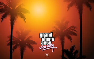 Grand theft auto, Городские обои, Grand theft auto игры