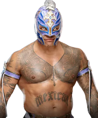 PPT - Rey Mysterio PowerPoint Presentation, free download - ID:6996932