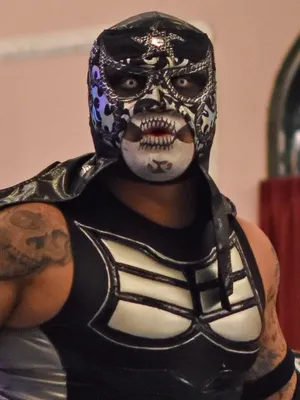 Rey Mysterio | Caristico • Best Luchador • 2024 | ВКонтакте