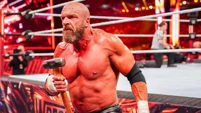 Рэй Мистерио показал все свои татуировки (13 фото) - Новости WWE 2024