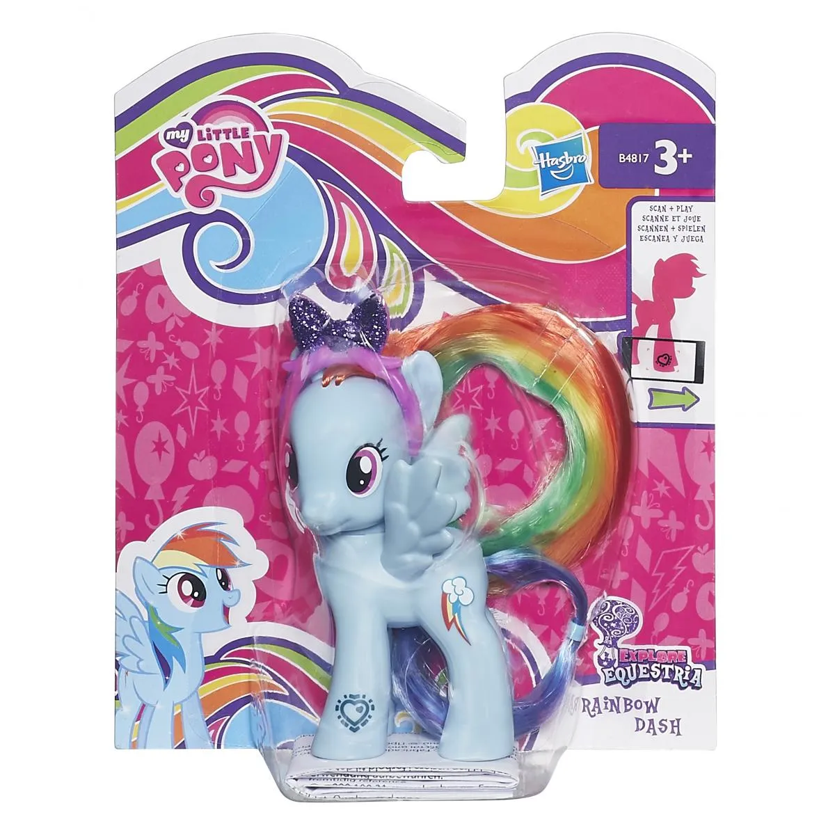 My little pony обновить. Фигурка Hasbro Rainbow Dash b7818. Фигурка пони Рэйнбоу Дэш. Фигурка Hasbro Rainbow Dash b8819. B3599    игрушка MLP пони (в ассорт.).