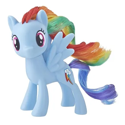 Rainbow Dash - Equestria Girls