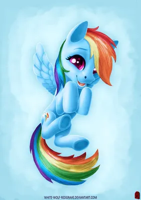 Rainbow Dash · Secret Lair Drop (SLD) #1540 · Scryfall Magic The Gathering  Search