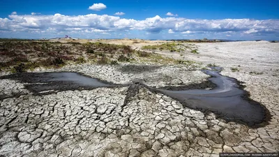 Реки Казахстана: самые крупные и известные водные объекты