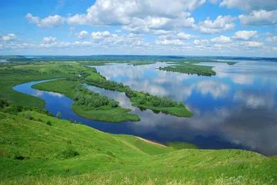 Исчезнувшие источники воды (реки, озера, моря)