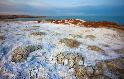 Исчезнувшие источники воды (реки, озера, моря)