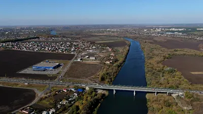 Дон снова назван самой грязной рекой » Ростовская область сегодня! Новости  Ростова-на-Дону и региона