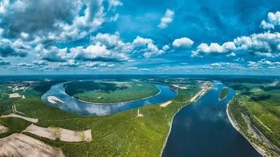 Интерфакс-Недвижимость / Набережную реки Амур в Благовещенске откроют после  реконструкции в 2024 году