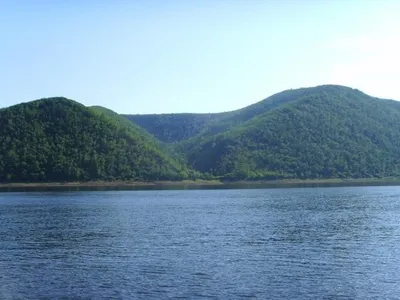 Амур - река Черного дракона — Мой Амурзет