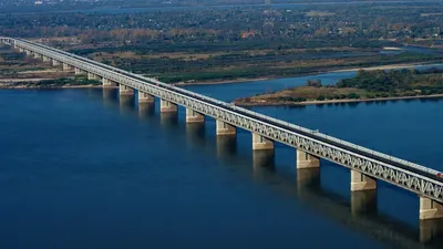 Дальний Восток и Сибирь : Отдых на побережье реки Амур : Статьи о туризме