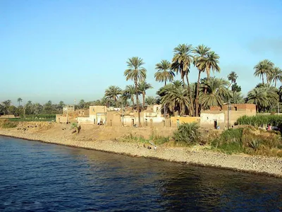 Река Нил в Африке - фото и картинки: 58 штук