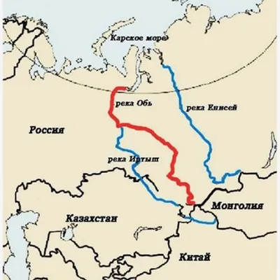 Обь | Cургутский краеведческий музей