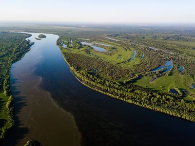 Реки России: список с названиями, описанием, фото, отзывами туристов