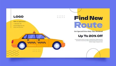 How to Advertise on Taxi Cabs in 5 Easy Steps