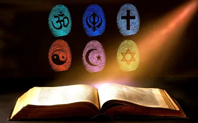 Религии мира. Многообразие религий. Классификация религий. Основатели религий  мира. Священные книги религий мира - презентация онлайн
