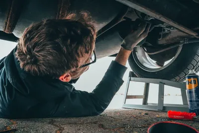 Auto Repair Shops in Riverton and Sandy, UT – Quality Car Repair