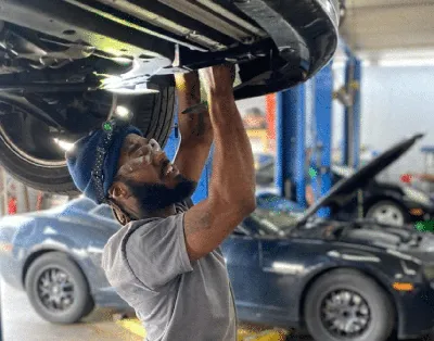 Despite easing inflation, vehicle repair costs soar | Federal Reserve Bank  of Minneapolis