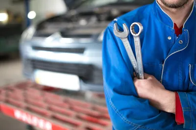 Average Car Repair Costs in 2022 | The Zebra