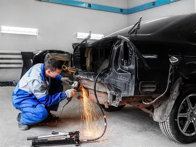 Auto Repair Cost: How Much Is the Average Repair Bill? | 