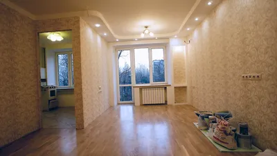 Ремонт квартир, дизайн интерьера, строительство в Одессе — IdealStroy