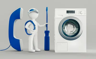 Ремонт стиральных машин недорого и качественно | Mediasat