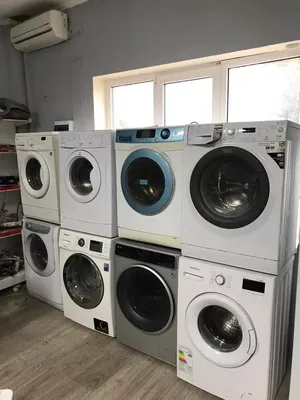 Ремонт стиральных машин ‹ Лазаревское и Цены (2024)