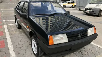 Купить авто Лада 21099 96 года в Томске, Продам ваз 21099, двигатель и  коробка отс, кузов не гнилой, есть музыка, коробка механическая, бензин,  1.5 литра