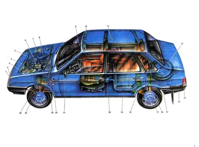 🚘 Капитальный ремонт двигателя ВАЗ 21099 (1,5 21083) 🚘 — Lada 21099, 1,5  л, 1998 года | плановое ТО | DRIVE2