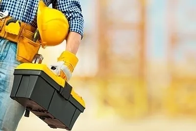 Как оплатить строительно-ремонтные работы?
