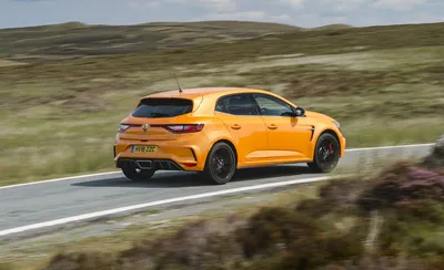 Renault Megane RS (2022): the long-term test verdict | CAR Magazine